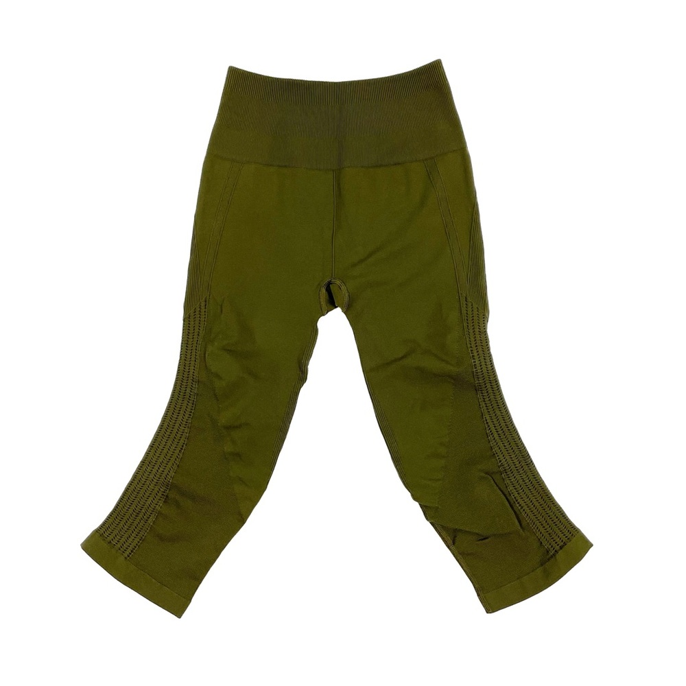 Lululemon Cropped Leggings